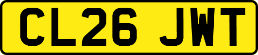 CL26JWT