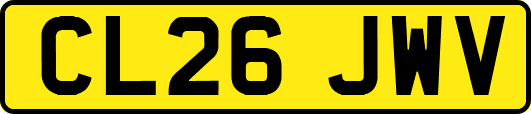 CL26JWV