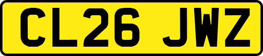 CL26JWZ