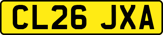 CL26JXA