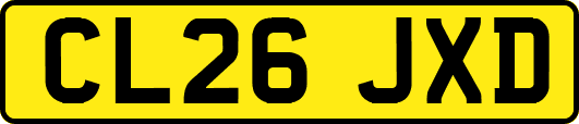 CL26JXD