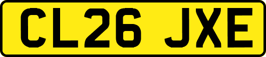 CL26JXE