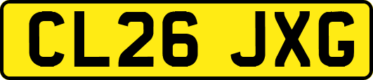 CL26JXG