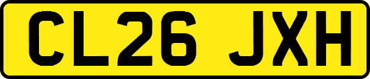 CL26JXH