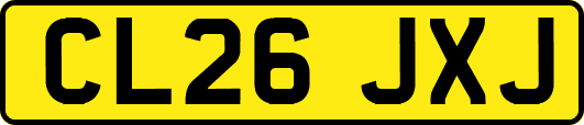 CL26JXJ