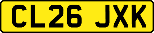 CL26JXK