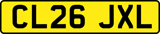 CL26JXL