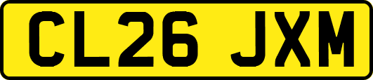 CL26JXM