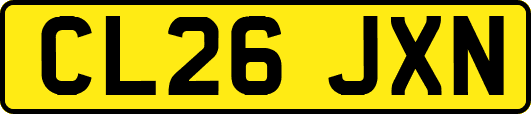 CL26JXN