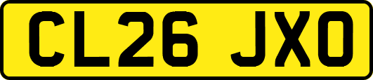 CL26JXO