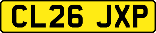 CL26JXP