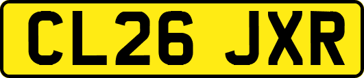 CL26JXR