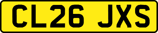 CL26JXS
