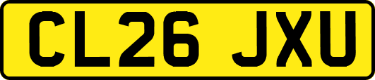 CL26JXU