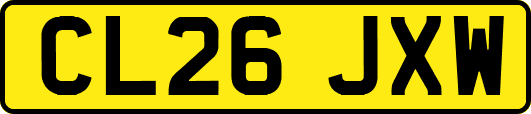 CL26JXW
