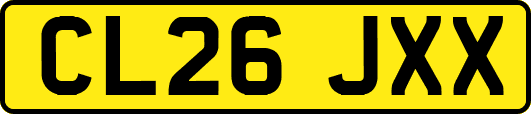 CL26JXX