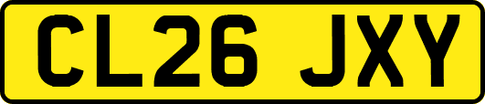 CL26JXY