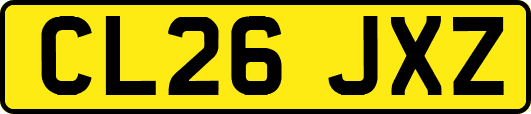 CL26JXZ