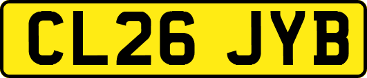 CL26JYB