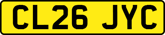 CL26JYC