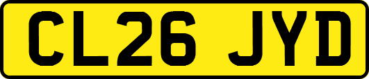 CL26JYD