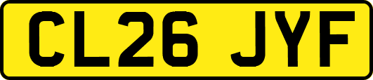 CL26JYF