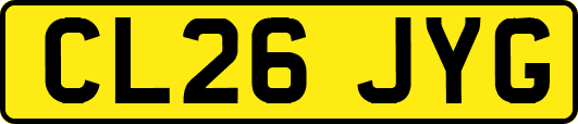 CL26JYG