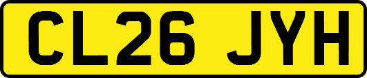 CL26JYH