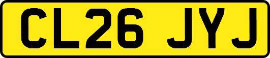 CL26JYJ