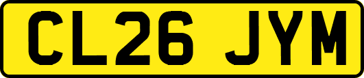CL26JYM