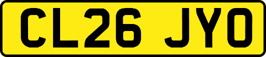 CL26JYO
