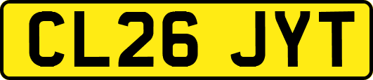 CL26JYT