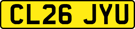 CL26JYU