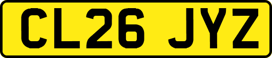 CL26JYZ