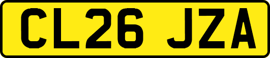 CL26JZA