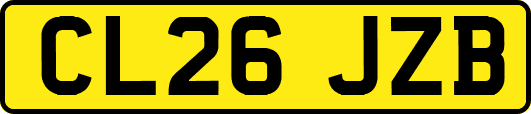 CL26JZB