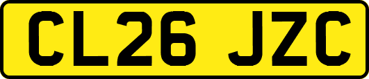 CL26JZC