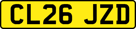 CL26JZD