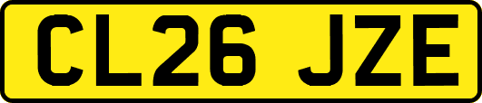 CL26JZE