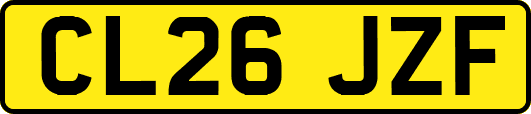 CL26JZF