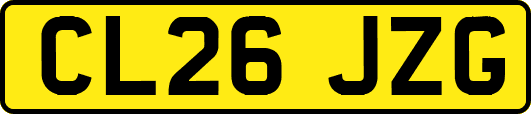 CL26JZG