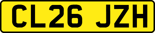 CL26JZH