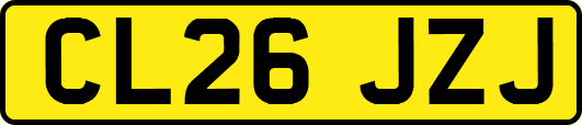 CL26JZJ