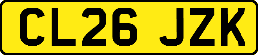 CL26JZK
