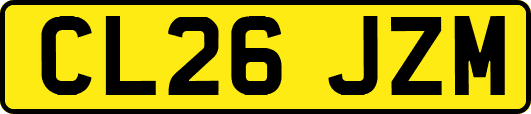 CL26JZM