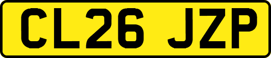 CL26JZP