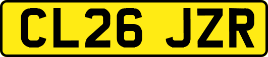 CL26JZR