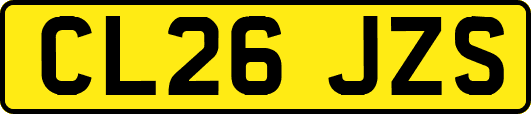 CL26JZS
