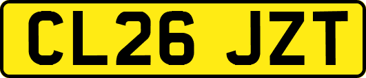 CL26JZT