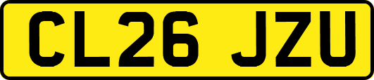 CL26JZU